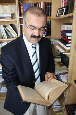 Çocuğun Ruhuna Serpilen İnanç Tohumları / Prof Dr. Mehmet Emin Ay