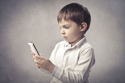 Sms ve İnternet Çocukları / M. Emin Karabacak