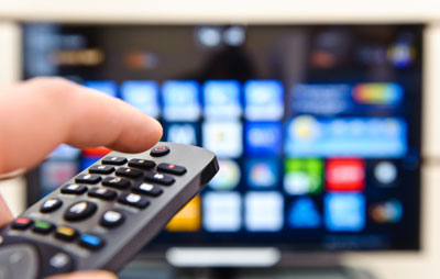 Televizyon Yayıncılığında IPTV İle Yaşanan Değişim ve Kişiye Özel Yayıncılık / Yrd. Doç. Dr. Ali Murat Kırık
