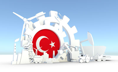 Yüksek Teknoloji Kalkınmanın Lokomotifidir / MÜSİAD Genel Başkan Yardımcısı Mehmet Akif Özyurt