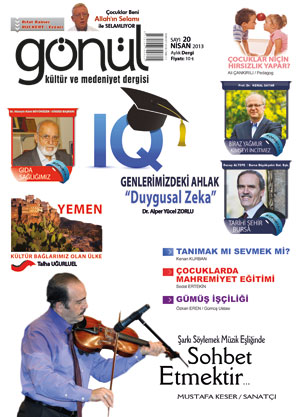 20. Sayı