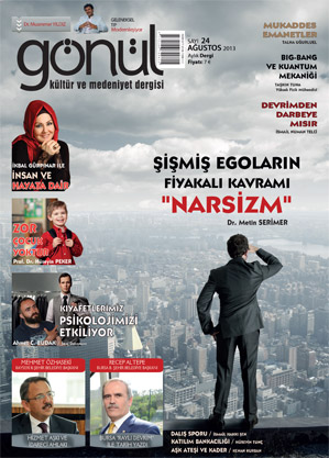 24. Sayı