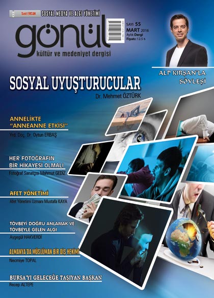 55. Sayı