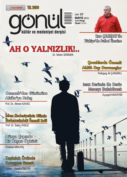 57. Sayı
