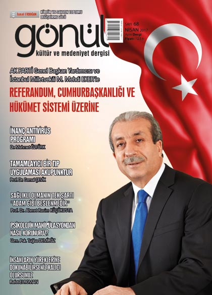 68. Sayı