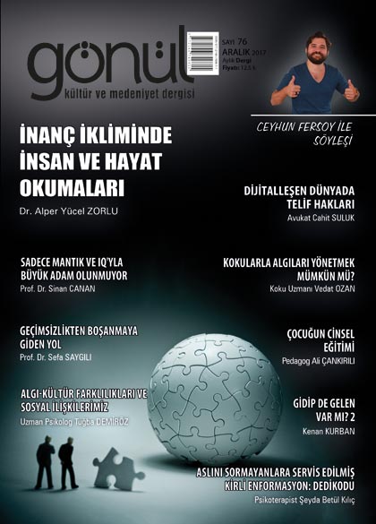 76. Sayı