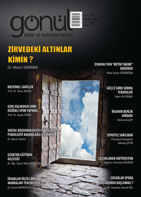 110. Sayı