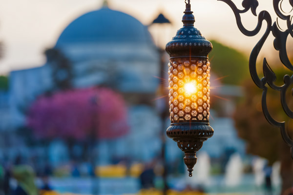 Ramazan Değişim İçin Bir Fırsat 