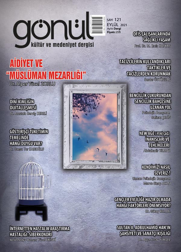 121. Sayı