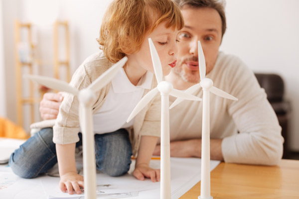 Çocuklara Eşlik Etmek Sanattır / Aile Danışmanı Hilal Çorbacıoğlu
