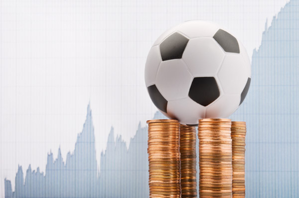 Dünyada ve Türkiye’de Spor Ekonomisi / Antrenör Recep Akbulut