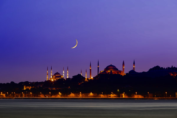 Ramazan’a Kavuşmak 