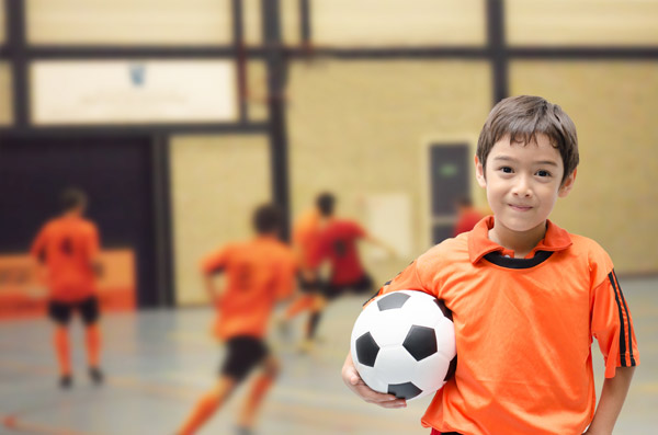 Spor Eğitimi Niçin Önemlidir? / Dr. İbrahim Akgün