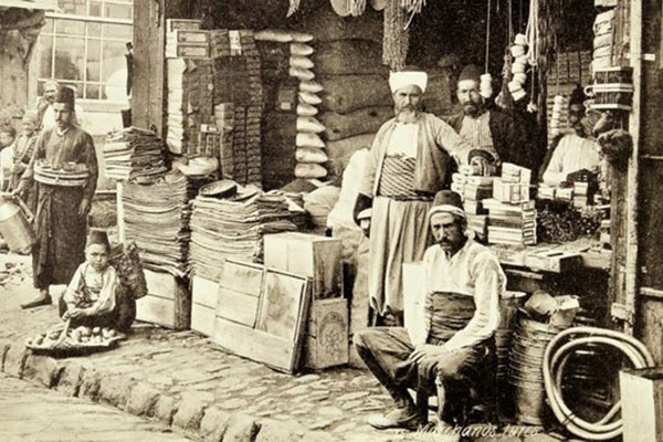 Osmanlı'da Tüketici Haklarının Teminatı Ahlaki İlkelerdi / Dr. Abdussamed Atasoy