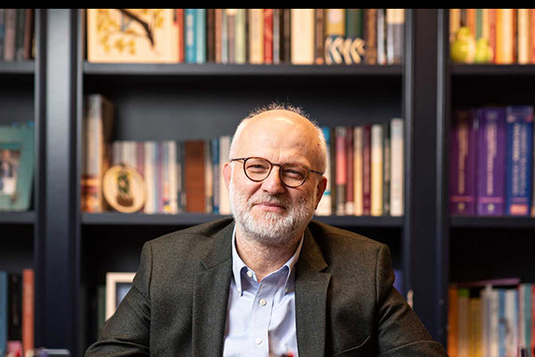 İnsan ve Hayata Dair / Prof. Dr. Kemal Sayar
