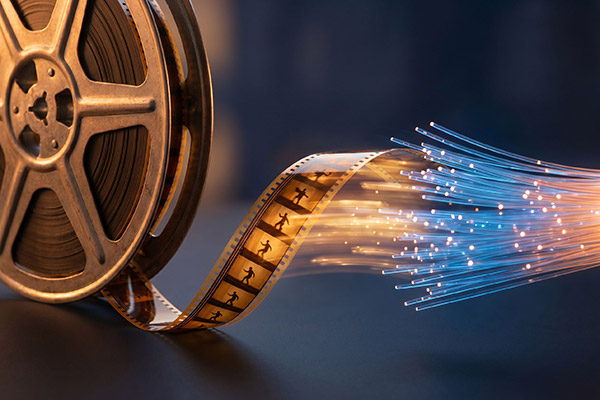 Dijital Platformların Sinema-Dizi Sektöründeki Dönüştürücü Etkisi / Dr. Aykut Göktekin